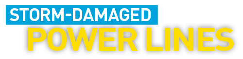 StormDamagedPowerLines Logo StormDamagedPowerLines Logo
